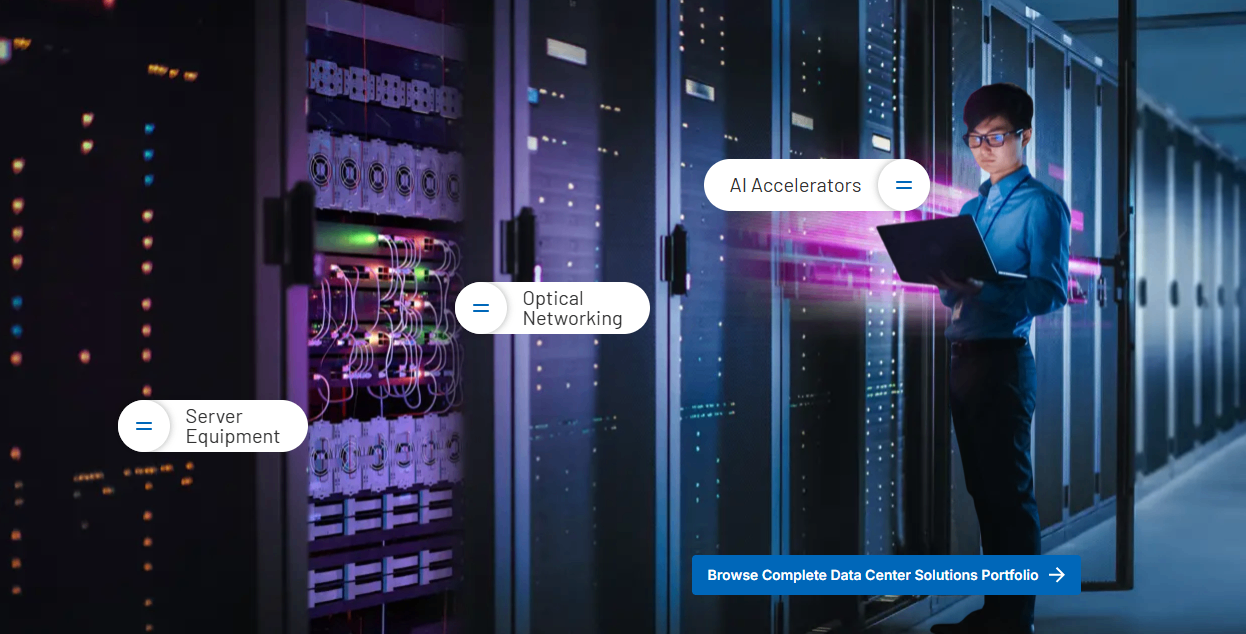 Data Center